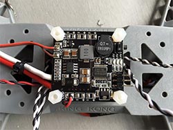 SPECIALIZE IN DC POWER SYSTEMS